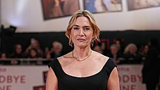 Kate Winsletová v Londýn� (3. prosince 2025)