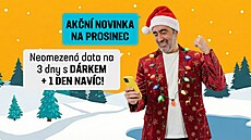 Kohák, prosinec 2025, akce, mobil.cz