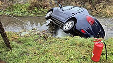 Ti lidé zemeli pi dvou dopravních nehodách na Uherskohradisku. (6....