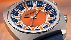 Potáp��ské hodinky