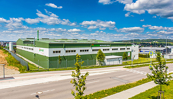 Enviropol jako �kola recyklace pro celou republiku