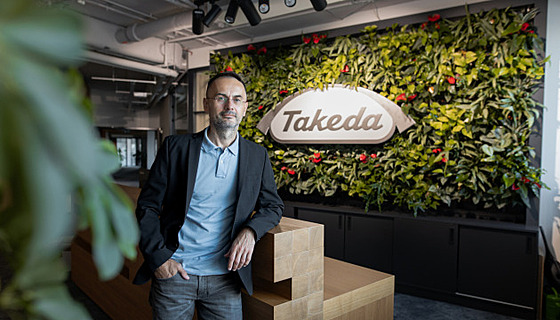 Cílená lé�ba m�ní �ivoty pacient�: více �asu a mén� pobyt� v nemocnici