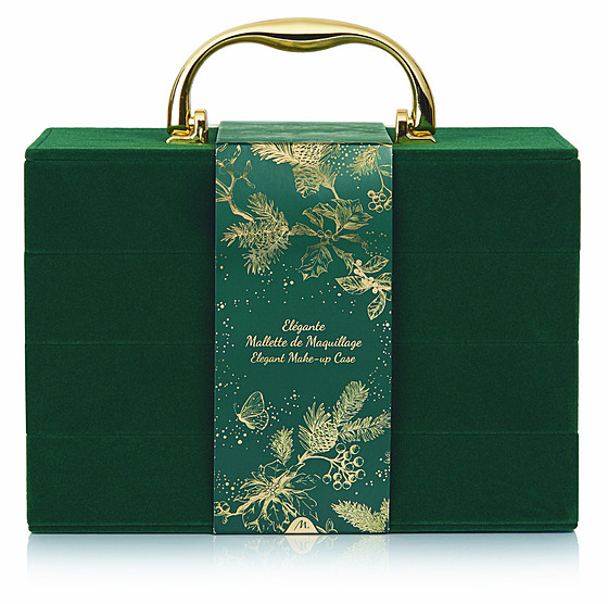 Váno�ní beauty tipy