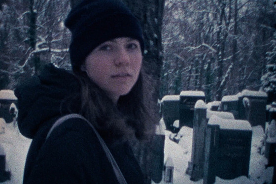 Z filmu Osm milimetr� rodiny