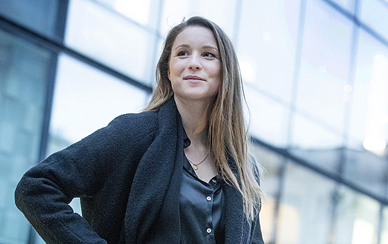 Here�ka Annette Nesvadbová