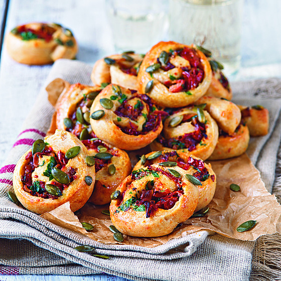 Cibuloví �neci s receptem od Dr.Oetker