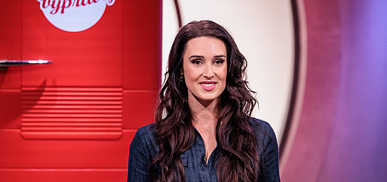 Veronika Beskydiarová alias Besky v po�adu Ledni�ko, vypráv�j! (2025)