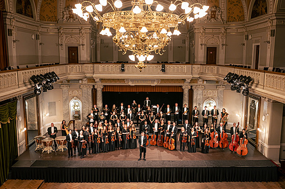 Plze�ská filharmonie