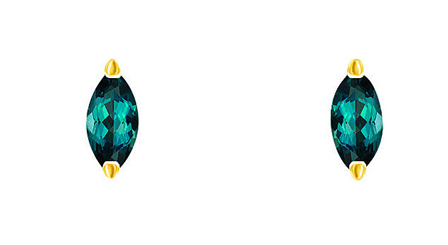 Sváteční glanc. V těchto modelech vás nikdo nepřehlédne