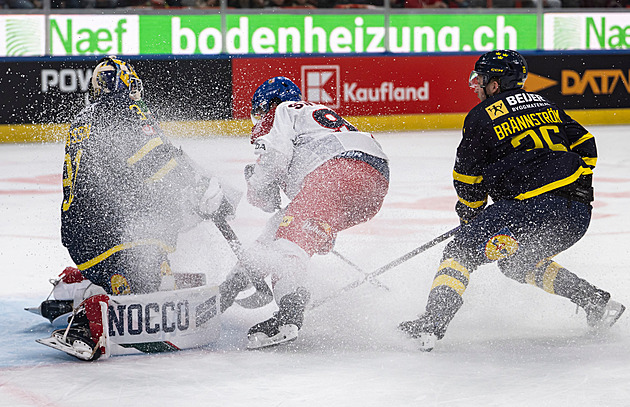 Stránského předolympijská divočina: trest, pokuta, přesun do Pardubic je na spadnutí