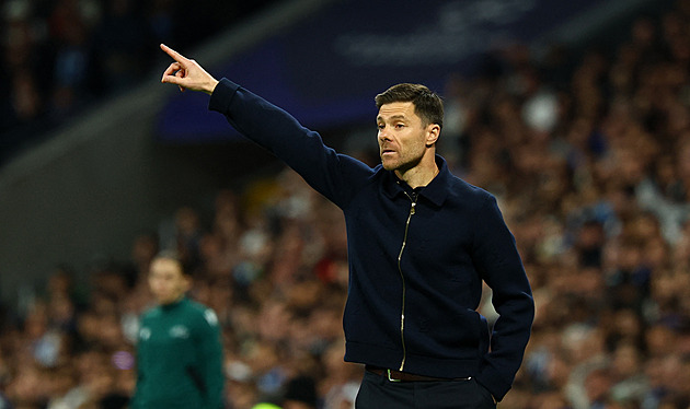 Xabi Alonso v Realu končí. Trenér se s klubem dohodl na odchodu