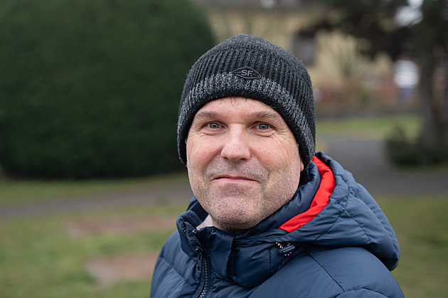 Budeme se bát, je to hrůza, říkají lidé ve Žlutavě, kde nalezli uneseného chlapce