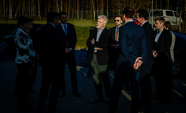 Pavel: Že Turkův mobil koloval v hospodě? Nevěřím tomu, výroky mám za autentické