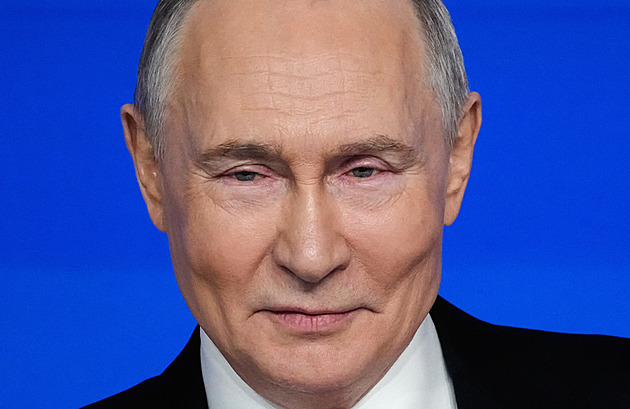 Putin válku potřebuje a jejího konce se bojí, říká ruský právník Ivan Pavlov, obhájce Navalného