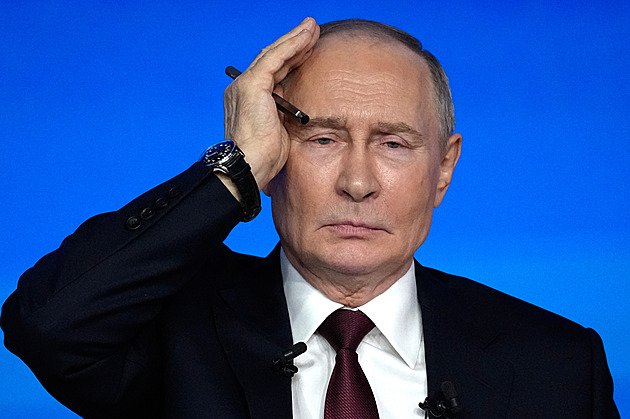 Ruská reportérka natočila novináře BBC. Ze Steva se vyklubal propagandista Sergej