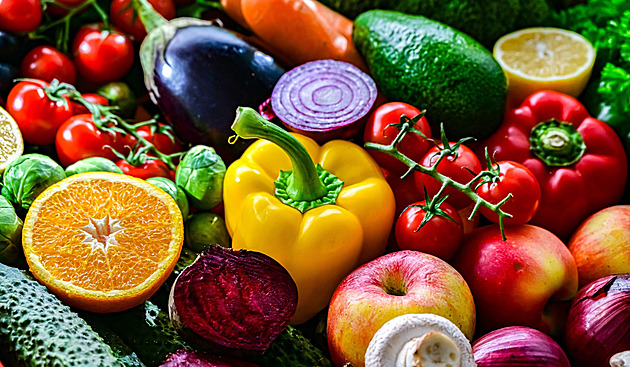 Čistých patnáct: Které ovoce a zelenina mají nejméně pesticidů?