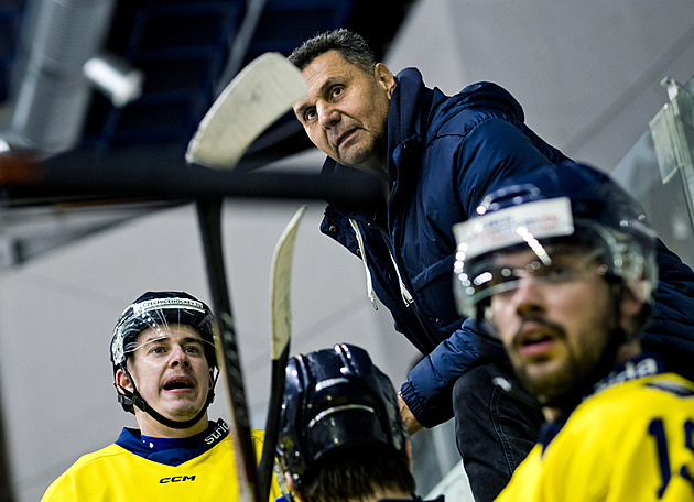 Růžička: Smáli se mi, že Červenka je moje dítě, teď je nejlepší v Evropě