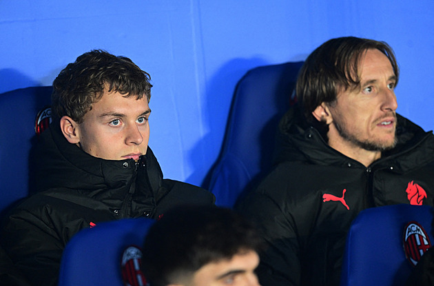 Jméno Ibrahimovic se vrací do Ajaxu, v klubu bude hostovat Zlatanův syn