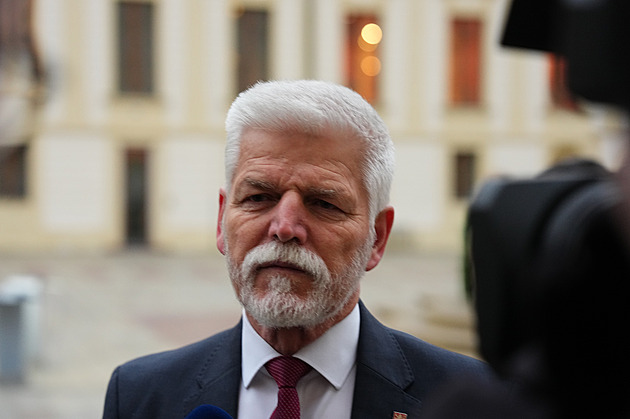 Státní zástupce obžaloval prezidentova řidiče, který opilý havaroval