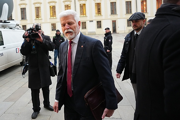 Bezpečnostní rada státu jedná o muniční iniciativě. Nová vláda ji nezruší