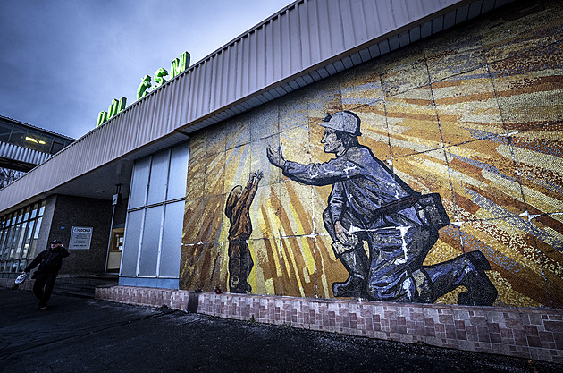 Soumrak černého uhlí. Do posledního dolu v Česku nahlédněte těsně před uzavřením