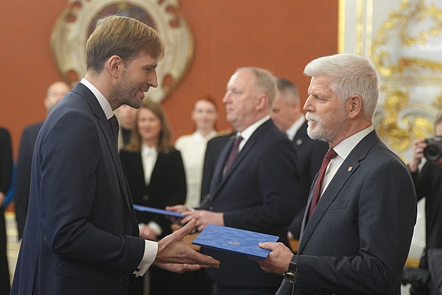 Vojtěchovy signály aneb Pozoruhodné vykročení nového ministra zdravotnictví