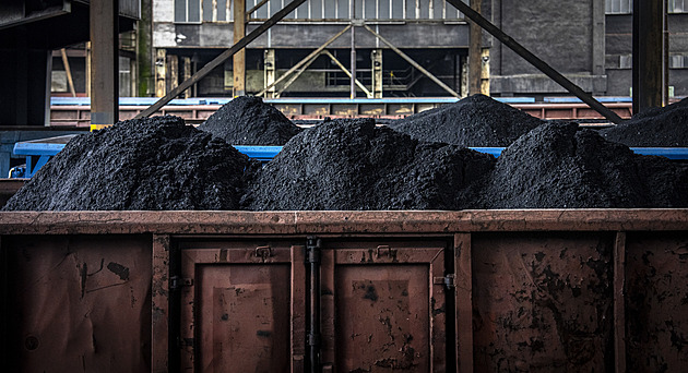 Končí jedna éra. Co bude po uhlí a po průmyslu? Důležité je vyhnout se bolestivému probuzení