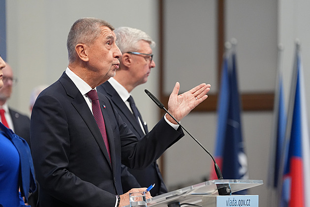 Vláda odmítne emisní povolenky. Minimalizujeme negativní dopady, říká Havlíček