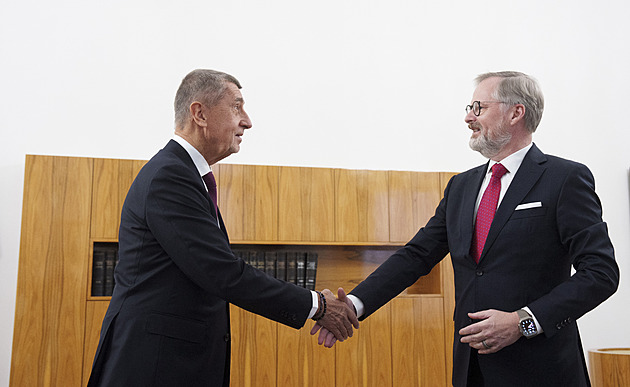 Rusové označují Babiše za českého Trumpa. Vrbětice mu ale nezapomněli, říká expert