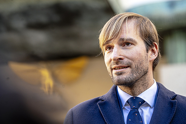 Na vyšetření čekáme měsíce, vadí lidem. Vojtěch slibuje, že pomůže digitalizace