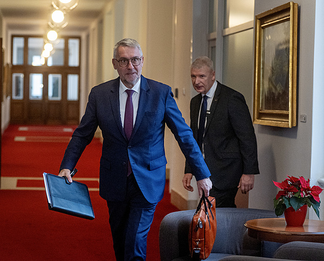 Okamura se chystá měnit lex Ukrajina. Bude nutné ho přehodnotit, říká šéf SPD