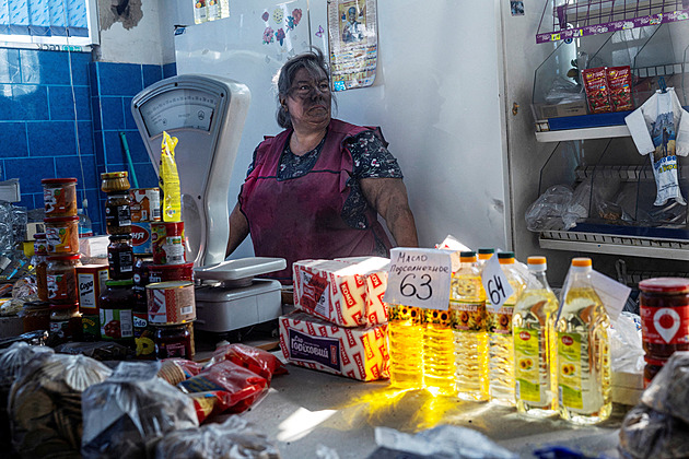 Zoufalství, naděje i políček od první dámy. Jak zachytili rok fotografové Reuters