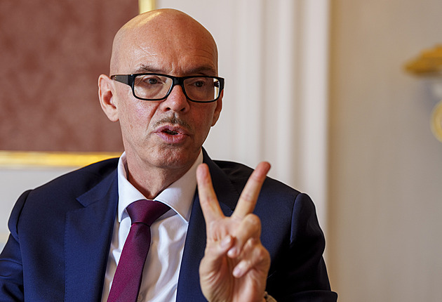 Koncesionářské poplatky zrušíme, řekl Klempíř. Dřív je chtěl zachovat