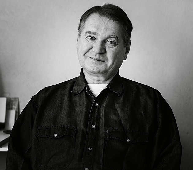 Zemřel hudebník Pavel Klikar. Byl ikonou autentického jazzu i barokní hudby