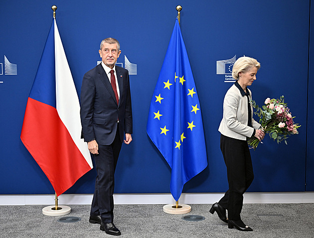 Babiše čeká největší zkouška kariéry. Hrozí rozštěpení EU a on se musí rozhodnout, kam se přidá