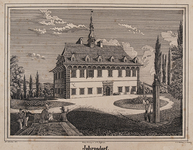 Rod Bukůvků zanechal na Moravě zámky, náhrobky i píseň. Zůstal ale druhořadý