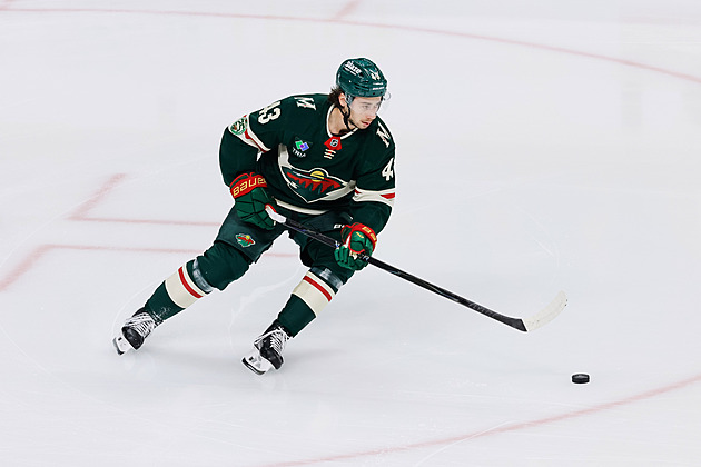Quinn Hughes Contract Talks Continue Amid Trade Speculation