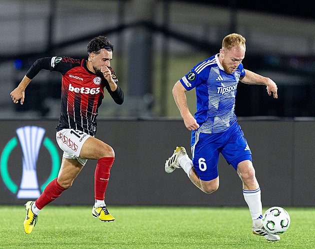 Lincoln - Olomouc 2:1, prohra s outsiderem komplikuje boj o postup