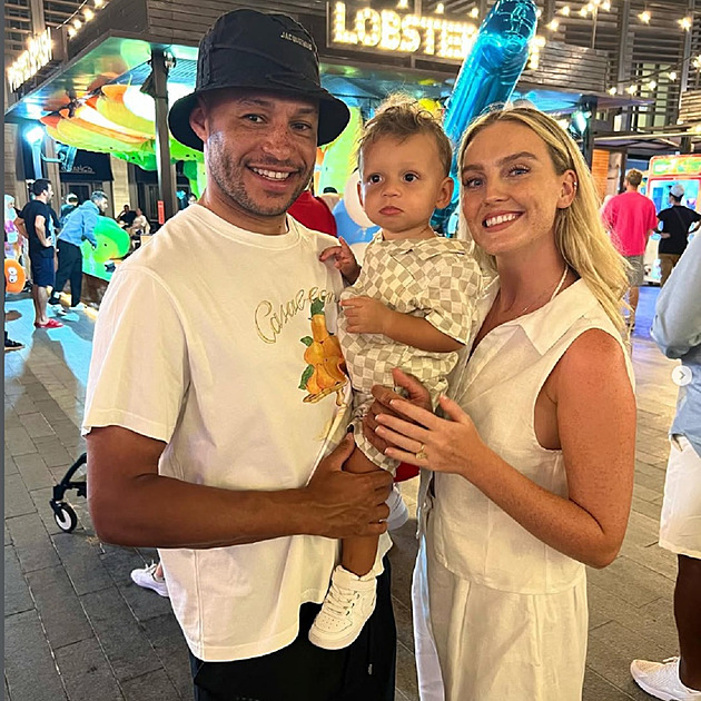 Druhý potrat? Nesmírná bolest. Fotbalová hvězda popisuje nejtěžší rodinné chvíle