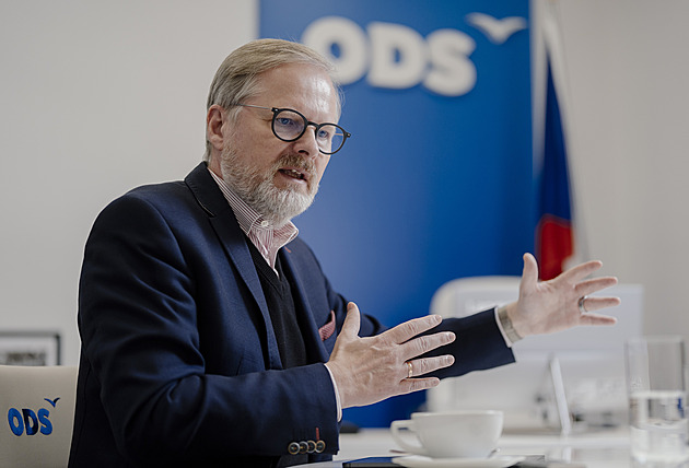 „Babišova drahota.“ ODS si dobírá premiéra za vysoké ceny i v jeho pumpě „Babišova drahota.“ ODS si dobírá premiéra za vysoké ceny i v jeho pumpě