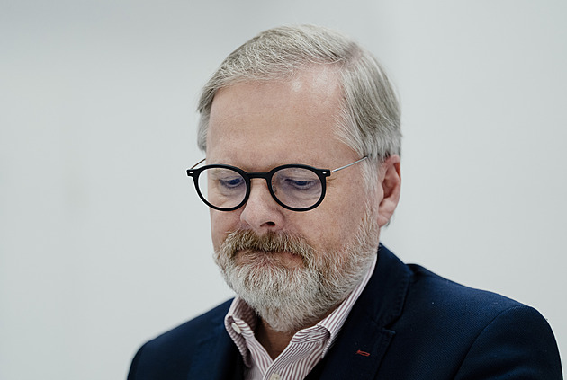 Smlouva s Vatikánem narazila. Netěší mě to, reaguje Fiala, Bartoš rozhodnutí vítá