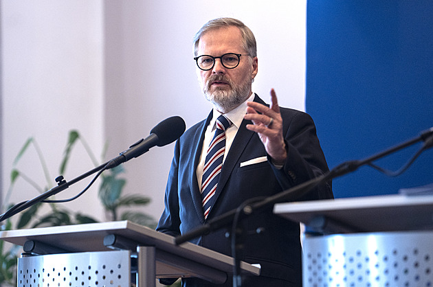 Obranu předáváme v mnohem lepším stavu, než jsme ji přebírali, řekla Černochová