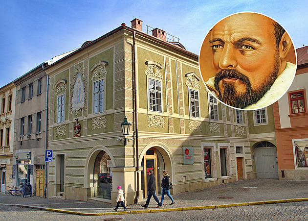 Opilý povaleč, nebo muž renesance? Mikuláš Dačický psal paměti po krčmách