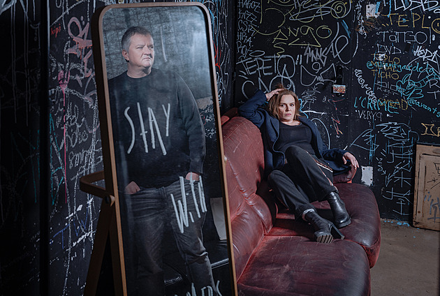 Nastaly i krize, měl jsem myšlenky na útěk. Manželé Jeřábkovi líčí, jak je změnil syn