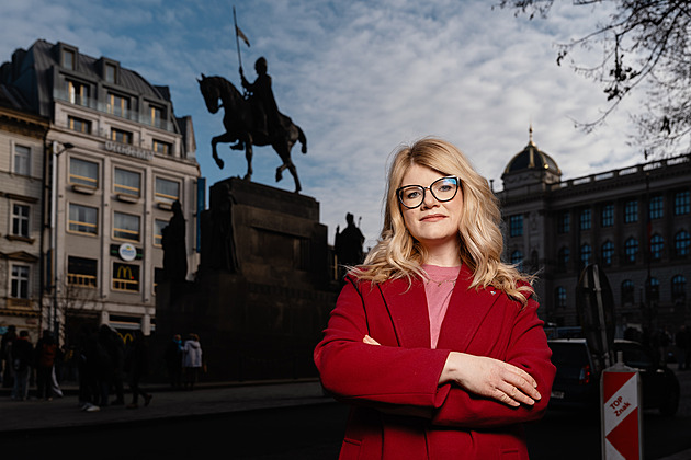 Císařovna Sisi by byla úspěšná fitness influencerka, říká Bláznivá dějepisářka