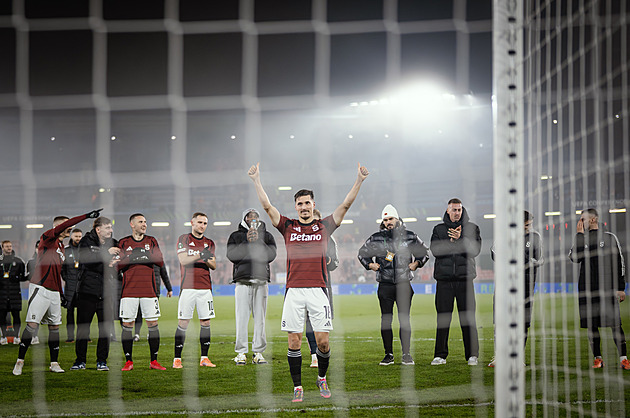 Sadílek po třech a půl letech opouští Spartu, odchází do polského Zabrze