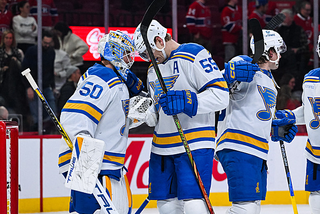 Problém, který Češi nemají. Opora Kanady patří k nejhorším, pojede i tak na OH?