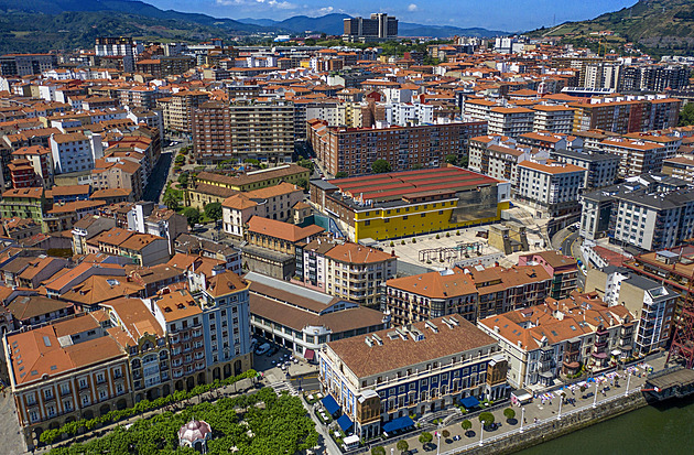 Španělský Manchester má co nabídnout. Bilbao je neobjevený klenot Baskicka