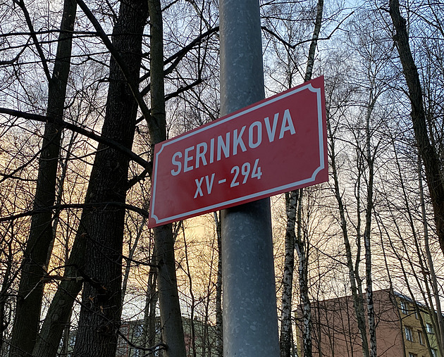 Ulice romského odbojáře v Liberci? Nápad odmítli, tak to náměstek udělal po svém