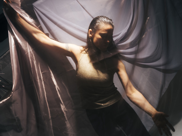 Čechomor poslala kamsi a zazpívala po svém. Umím být drzá, hlásí Lenka Dusilová